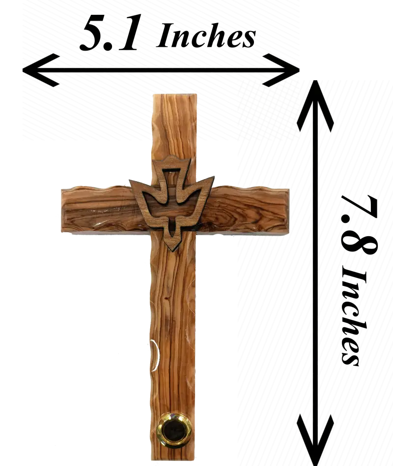 Juvale Wood Cross Cutouts - 11.8 x 8.8 x 0.19 in, 6-Pack Juvale Wood Cross Cutouts - 11.8 x 8.8 x 0.19 in, 6-Pack