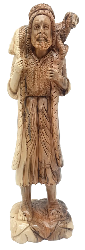 Descriptive image text