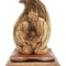 Olive Wood Nativity Scene Handmade Christmas Decor from Bethlehem