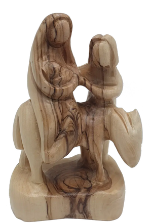 Descriptive image text