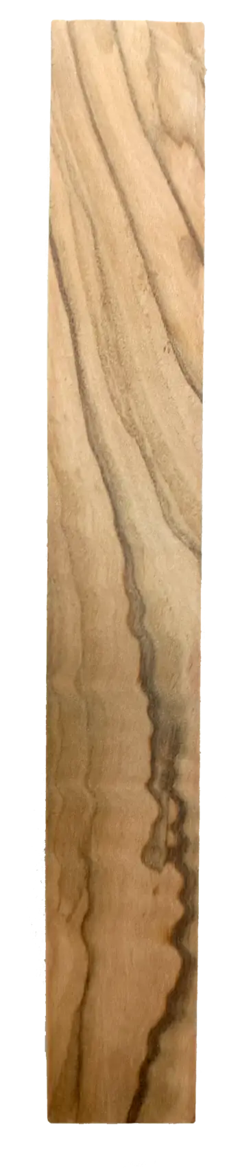 Olive wood pen blank by zuluf premium crafting supplies