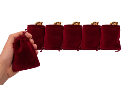 Olive wood rosary – handcrafted in bethlehem from holy land trees - rosaries