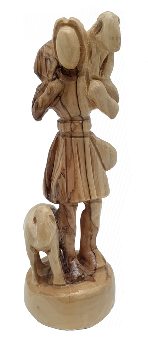 Descriptive image text