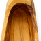 Handmade Olive Wood Spice Scoop Salt and Herbs from Bethlehem