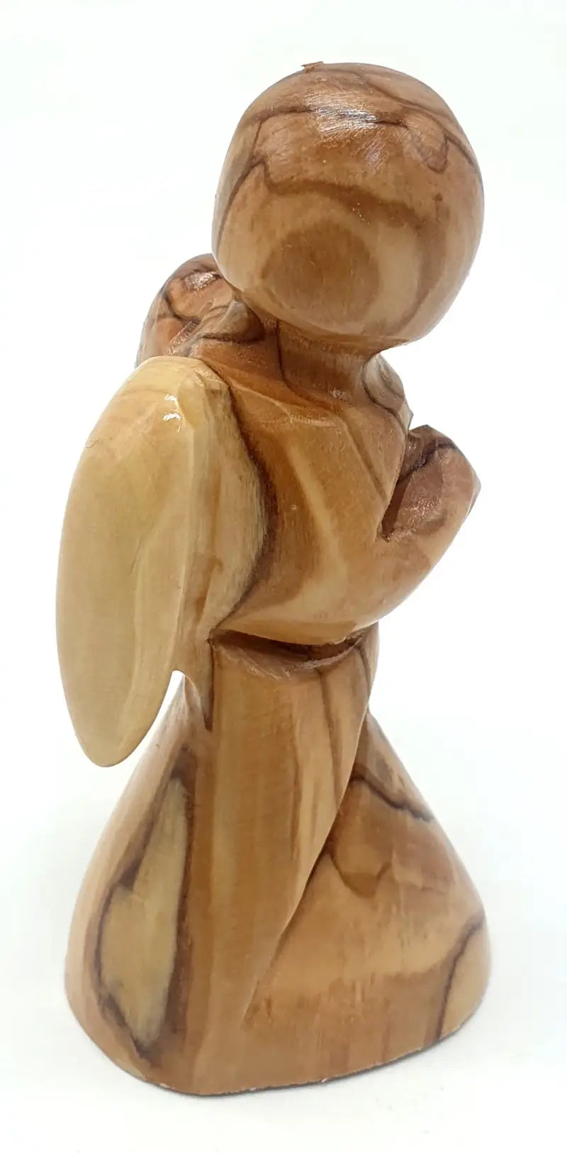 Zululf Handmade Angel Ornament - Comforting Figurine Hand | Zuluf