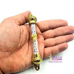 Mezuzah from holy land JUD011
