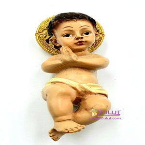 Baby jesus holy land bethlehem HLG003 - Zuluf