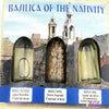 Christian Gift Pack 3 bottles - bethlehem By Zuluf® (HLG175) - Zuluf
