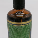 Dead Sea 100% Pure Castor Oil DS114 - Zuluf