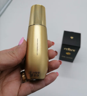 Dead Sea 24K Gold Mineral Serum DS120 - Zuluf