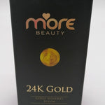 Dead Sea 24K Gold Mineral Serum DS120 - Zuluf