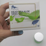 Dead Sea Aloe Vera Gel DS143 - Zuluf