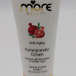 Dead Sea Anti Aging Pomegranate Cream DS033 - Zuluf