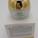 Dead Sea Anti-wrinkle Moisturizing Cream . SPF 25 DS060 - Zuluf