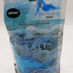 Dead Sea Blue Salt DS077 - Zuluf