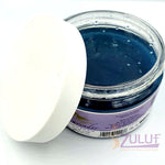 Dead Sea Body Scrub Lavender Scent DS015 - Zuluf