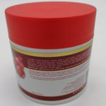 Dead Sea Firming & Nourishing Pomegranate Cream DS097 - Zuluf