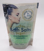 Dead Sea Green Bath Salt DS069 - Zuluf