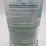 Dead Sea Green Salt DS078 - Zuluf