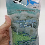 Dead Sea Green Salt DS078 - Zuluf
