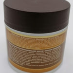 Dead Sea Hair Mask Macadamia Oil DS126 - Zuluf