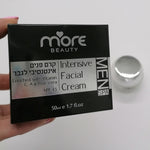 Dead Sea Intensive Facial Cream For Men DS067 - Zuluf