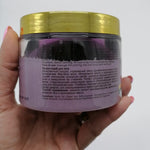 Dead Sea Lavender Aromatic Body Scrub DS092 - Zuluf