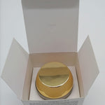 Dead Sea Light Fasial Moisturizer cream DS062 - Zuluf