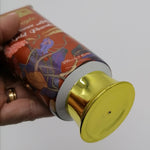 Dead Sea Magic Fragrance Lotion Gold Powder DS043 - Zuluf