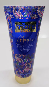 Dead Sea Magic Fragrance Lotion Heavenly DS041 - Zuluf