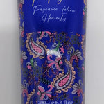 Dead Sea Magic Fragrance Lotion Heavenly DS041 - Zuluf