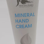 Dead Sea Mineral Hand Cream DS149 - Zuluf