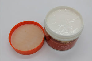 Dead Sea Moisturizing Hair Mask Obliphicha & Carrot DS124 - Zuluf