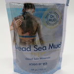 Dead Sea Mud DS0101 - Zuluf