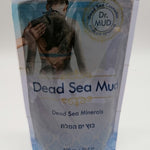 Dead Sea Mud DS0102 - Zuluf