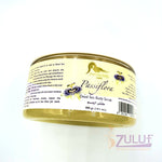 Dead Sea Natural Body Scrub Passion Fruit DS018 - Zuluf