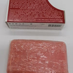 Dead Sea Natural Pomegranate Soap DS135 - Zuluf