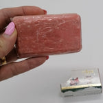Dead Sea Natural Pomegranate Soap DS135 - Zuluf