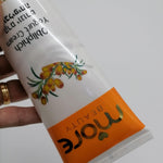 Dead Sea Obliphich Yogurt Cream DS050 - Zuluf