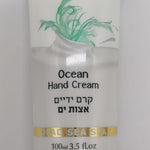 Dead Sea Ocean Hand Cream DS038 - Zuluf