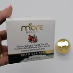 Dead Sea Pomegranate Facial Cream DS084 - Zuluf