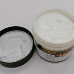 Dead Sea Powerful Argan Oil Cream For nourishing & firming DS0100 - Zuluf