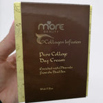 Dead Sea Pure Collagen Day Cream DS116 - Zuluf