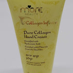 Dead Sea Pure Collagen Hand Cream DS051 - Zuluf