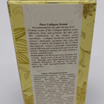 Dead Sea Pure Collagen Serum DS118 - Zuluf