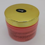 Dead Sea Rose Aromatic Body Scrub DS094 - Zuluf