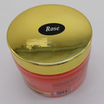 Dead Sea Rose Aromatic Body Scrub DS094 - Zuluf