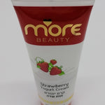 Dead Sea Strawberry Yogurt Cream DS046 - Zuluf