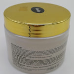 Dead Sea Vanilla Aromatic Body Scrub DS095 - Zuluf