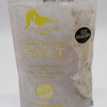 Dead Sea White Salt DS072 - Zuluf